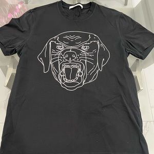 Mens Givenchy T shirt